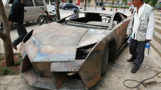 Lamborghini Is Full Of Expensive Surprises